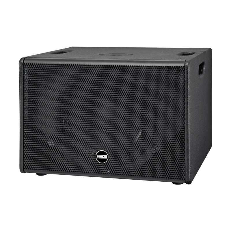 pa-subwoofer-systems